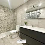 Domuum Holidays - Posit Apartment *