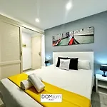 Domuum Holidays - Posit Apartment