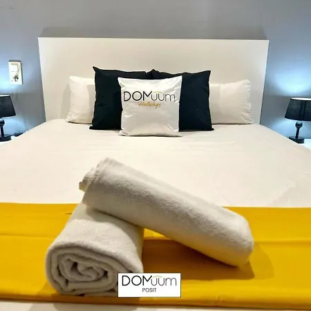 아파트 Domuum Holidays - Posit 캠브릴스