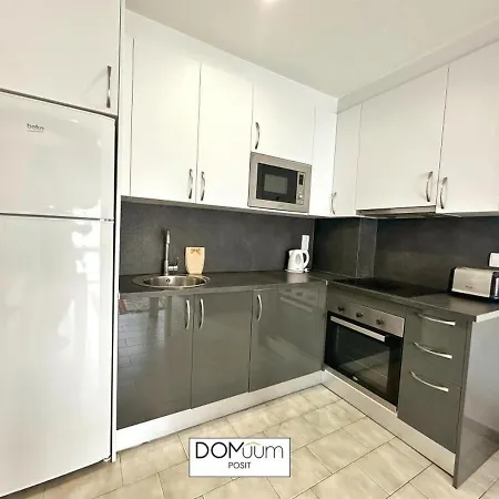 Domuum Holidays - Posit