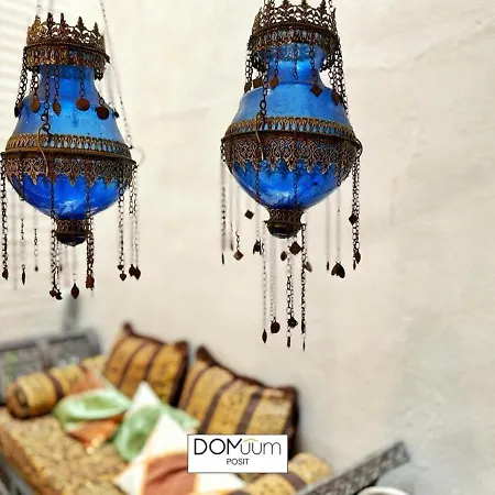 Domuum Holidays - Posit 아파트