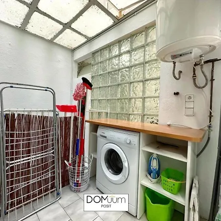 Domuum Holidays - Posit * 캠브릴스