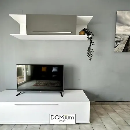 דירה Domuum Holidays - Posit *