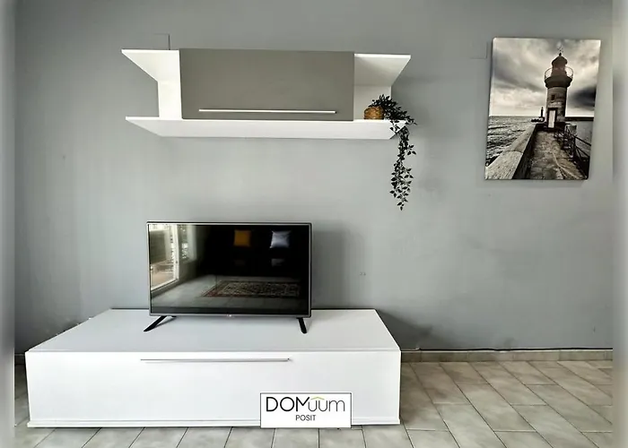 דירה Domuum Holidays - Posit *