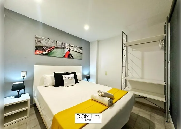 Domuum Holidays - Posit * קמברילס