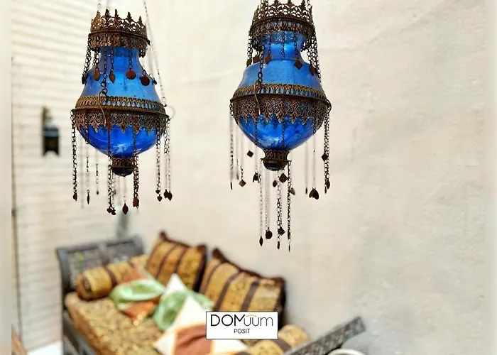 Domuum Holidays - Posit דירה