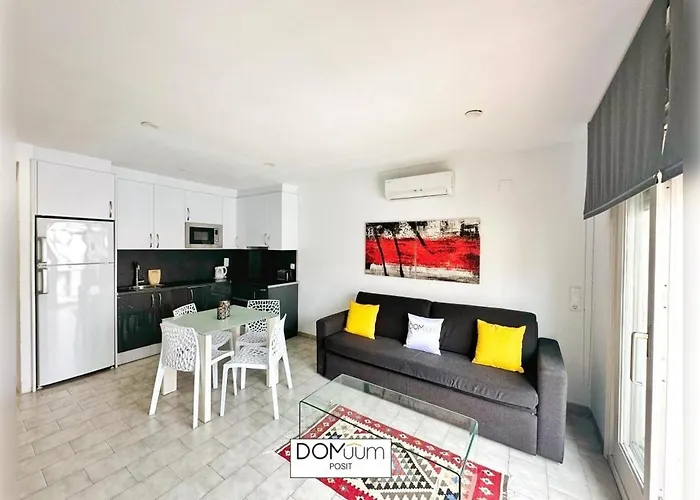 דירה Domuum Holidays - Posit