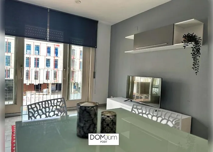 Domuum Holidays - Posit קמברילס