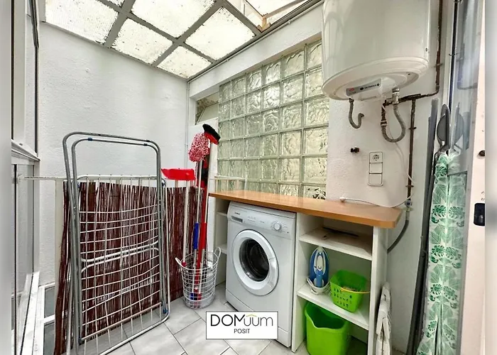 Domuum Holidays - Posit * קמברילס