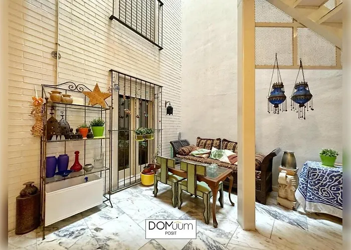 דירה Domuum Holidays - Posit