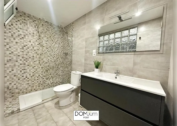 Domuum Holidays - Posit דירה *